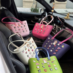 Túi Cross Bag Stick 5 Màu