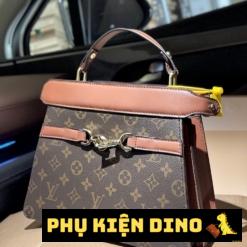 Tuyển chọn mẫu túi xách đẹp và thời trang cho kỳ nghỉ lễ 30/4 năm 2025 tại Phukiendino.com