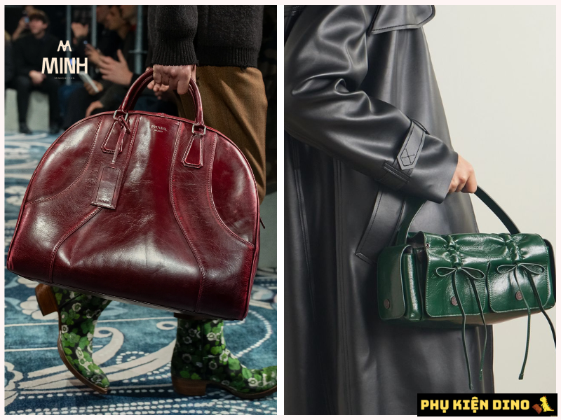 Top 5 Mẫu túi xách đẹp chơi lễ 30/4 xu hướng được yêu thích nhất 