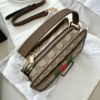 Túi Gucci GG Ophidia Zip Mini Bag Size 20 Fullbox 11 Túi Gucci GG Ophidia Zip Mini Bag Size 20