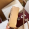 Túi Gucci Marmont Super Mini Bag Beige Ceramic Fullbox 9 Túi Gucci Marmont Màu Be Fullbox