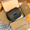 Túi Louis Vuitton LV S Lock Messenger Size 22 Fullbox M45806 14 Túi Louis Vuitton LV S Lock Messenger Size 22