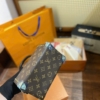 Túi Louis Vuitton LV Speedy Trunk 20 Brown Bag M13146 21 Túi Louis Vuitton LV Speedy Nâu