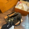 Túi Louis Vuitton LV Speedy Trunk 20 Màu Nâu