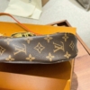 Túi Louis Vuitton LV Sunset Monogram Brown Fullbox M13617 14 Túi Louis Vuitton LV Sunset Monogram Brown