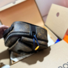 Túi Louis Vuitton LV S Lock Messenger Size 22 Fullbox M45806 13 Túi Louis Vuitton S Lock Messenger Brown Black