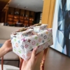Balo Nữ Louis Vuitton LV TM Venice Trắng