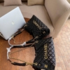 Túi Chanel Black Bag