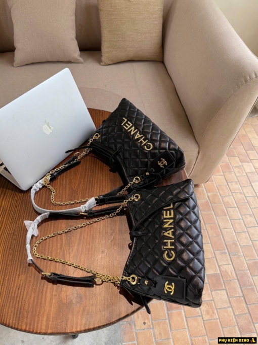 Túi Chanel Black Bag