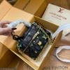 Túi Cốp Louis Vuitton LV Black