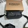 Túi Đeo Chéo BBR Da Trơn Fullbox Size 19