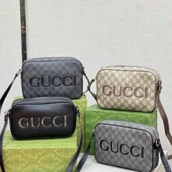 Túi Đeo Chéo Gucci GG Mini Shoulder Bag Size 23 Fullbox