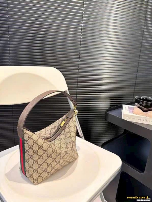 Túi Gucci Ophidia Super Mini Shoulder Bag