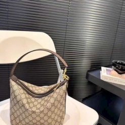 Túi Gucci Ophidia Super Mini Shoulder Bag Size 26