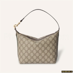 Túi Gucci Ophidia Super Mini Shoulder Bag Size 26 Fullbox