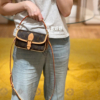 Túi Louis Vuitton LV Nano Diane Monogram Fullbox