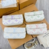 Túi Nữ Louis Vuitton LV Ivy Wallet On Chain Bag Size 24 Fullbox