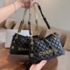 Túi Xách Nữ Chanel Black Bag