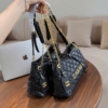 Túi Xách Nữ Chanel Màu Đen