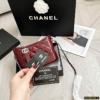 Túi Chanel Gabrielle Hobo Bag Fullbox 8 Túi Chanel Gabrielle Hobo Bag Màu Đỏ