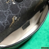 Túi Đeo Chéo Gucci Ophidia GG Blue Navy