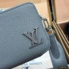 Túi Đeo Chéo Louis Vuitton LV Grey