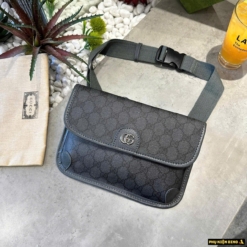 Túi Đeo Chéo Nam Gucci Ophidia GG Belt Bag