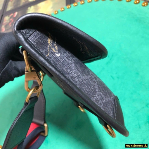 Túi Đeo Hông Gucci Ophidia