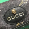 Túi Gucci Ophidia GG Tiger Navy