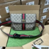 Túi Gucci Ophidia Small Belt Bag Dunhill Cadogan