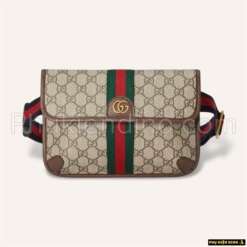 Túi Gucci Ophidia Small Belt Bag Dunhill Cadogan Fullbox