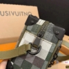 Túi Louis Vuitton LV Bag Crossbody Dáng Hộp