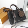 Túi Louis Vuitton LV Công Sở Màu Đen