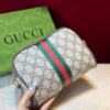 Túi Đeo Chéo Gucci GC Ophidia Mini Bag GG