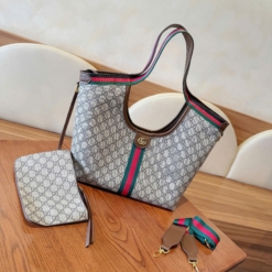 Túi Gucci Giglio Large Tote Bag Cỡ Lớn