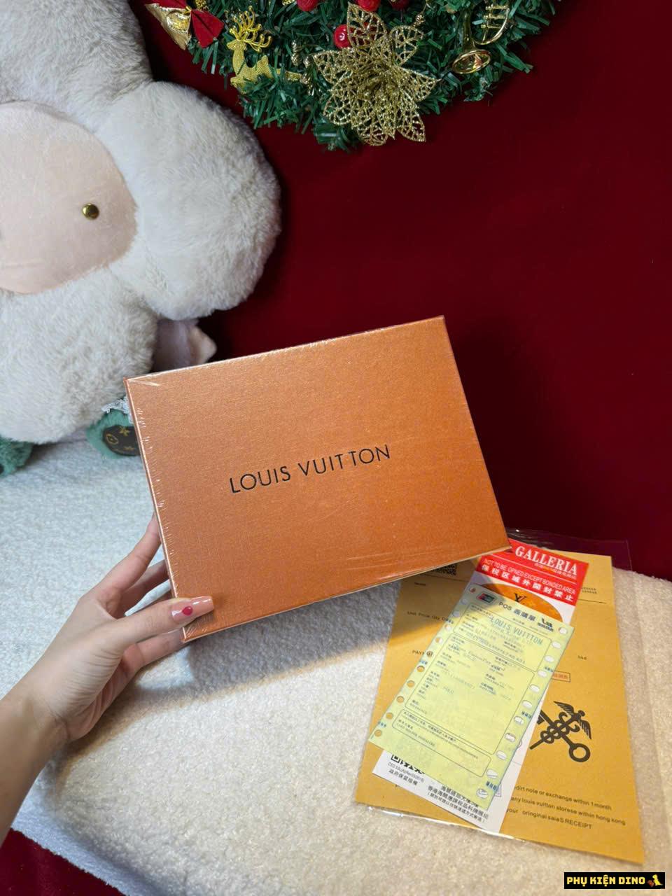 Túi Louis Vuitton LV Hến Alma BB Black Brown Túi Louis Vuitton LV Hến Alma BB Black Brown