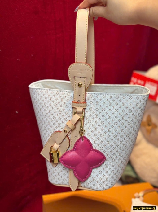 Túi Louis Vuitton LV Monogram All In BB