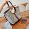 Túi Gucci Giglio Large Tote Bag Cỡ Lớn 19 Túi Tote Gucci Giglio Size Lớn