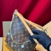 Túi Louis Vuitton LV Bucket Nâu