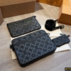 Túi Louis Vuitton LV Trio Màu Đen