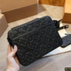 Túi Louis Vuitton LV Trio Messenger Black