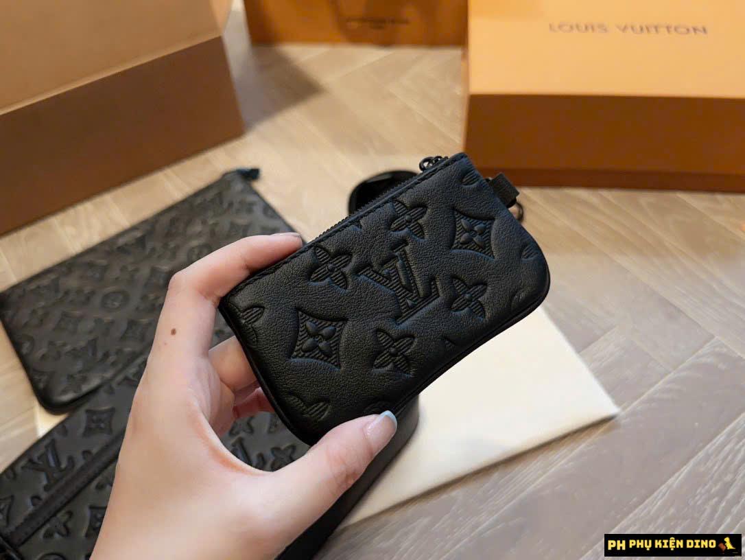 Ví nhỏ Túi Louis Vuitton LV Trio Ví nhỏ Túi Louis Vuitton LV Trio