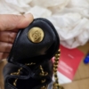 Túi Chanel Small Hobo Bag Black Caviar Antique Gold Hardware 26 Túi Chanel Small Hobo Bag Màu Đen Da Caviar Phụ Kiện Cao Cấp Fullbox