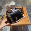 Túi Charles & Keith CNK Yuis Lilibet Chain Strap Bag Black 28 Túi Charles & Keith Yuis Lilibet Màu Đen Bản Đẹp Fullbox