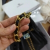 Túi Chanel Small Hobo Bag Black Caviar Antique Gold Hardware 18 Túi Đeo Chéo Chanel Small Hobo Màu Đen Da Caviar Fullbox