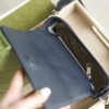 Túi Đeo Chéo Gucci Ophidia Super Mini Shoulder Bag Grey 795466-2ZGMN-1244 19 Túi Đeo Chéo Gucci Navy Ophidia Super Mini Shoulder Bag