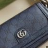 Túi Đeo Chéo Gucci Ophidia Super Mini Shoulder Bag Grey 795466-2ZGMN-1244 15 Túi Đeo Chéo Gucci Ophidia Super Mini Shoulder Bag Navy