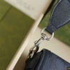 Túi Đeo Chéo Gucci Ophidia Super Mini Shoulder Bag Grey 795466-2ZGMN-1244 17 Túi Đeo Chéo Nam Gucci GG Navyy Xanh Đậm