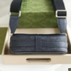 Túi Đeo Chéo Gucci Ophidia Super Mini Shoulder Bag Grey 795466-2ZGMN-1244 16 Túi Đeo Chéo Nam Gucci GG Xanh Navy