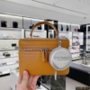 Túi Đeo Chéo Nữ Pedro Ari Boxy Shoulder Bag Camel Màu Nâu 9 Túi Pedro Ari Boxy Shoulder Bag Màu Nâu Camel Sang Trọng